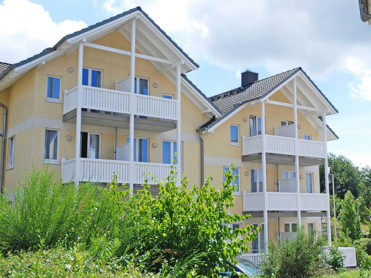 Wohnpark Stadt Hamburg - Apt. 42 Binz Exterior photo